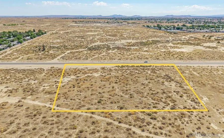 0 Challenger Wy, Lancaster, CA 93535 - Image #2