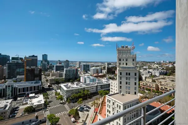 801 Ash #1701, San Diego, CA 92101