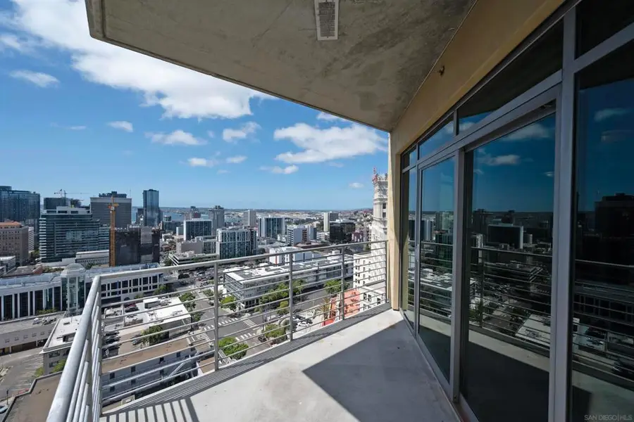 801 Ash #1701, San Diego, CA 92101 - Image #2