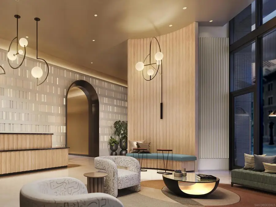 1160 9th Ave #604, San Diego, CA 92101 - Image #2