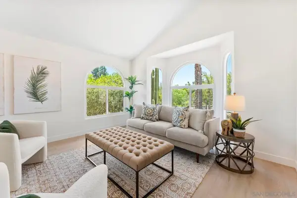 3195 Calle De Oro, Jamul, CA 91935