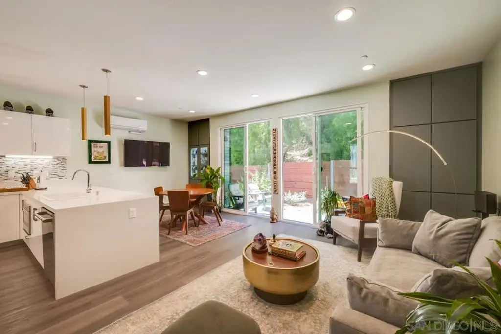 8268 High St, La Mesa, CA 91941 - Image #1