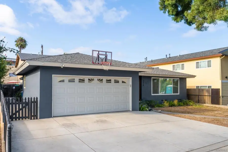 2036 38 Emerald St, San Diego, CA 92109 - Image #3