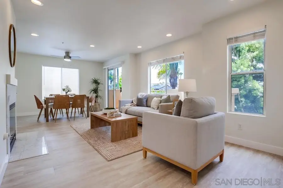 1703 La Playa Ave #B, San Diego, CA 92109 - Image #2