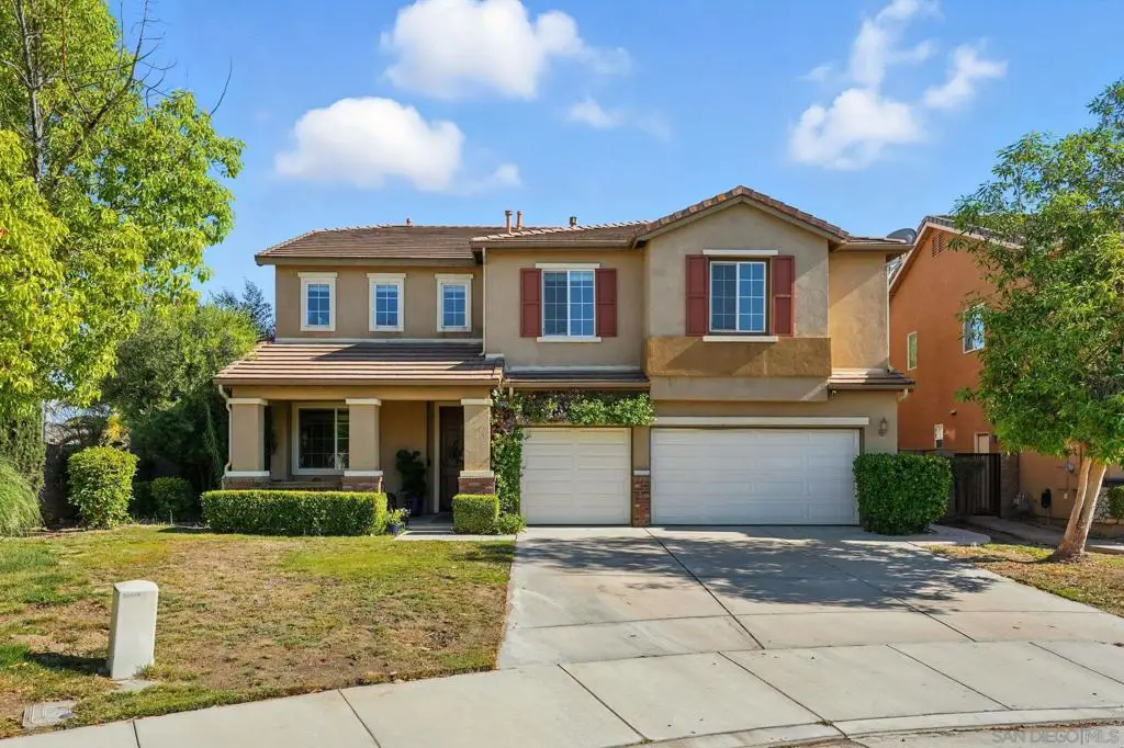 38200 Camarada Ln, Murrieta, CA 92563 - Image #1