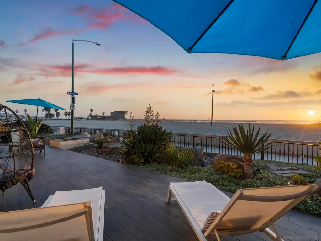 2727 Ocean Front Walk, San Diego, CA 92109 - Image #1