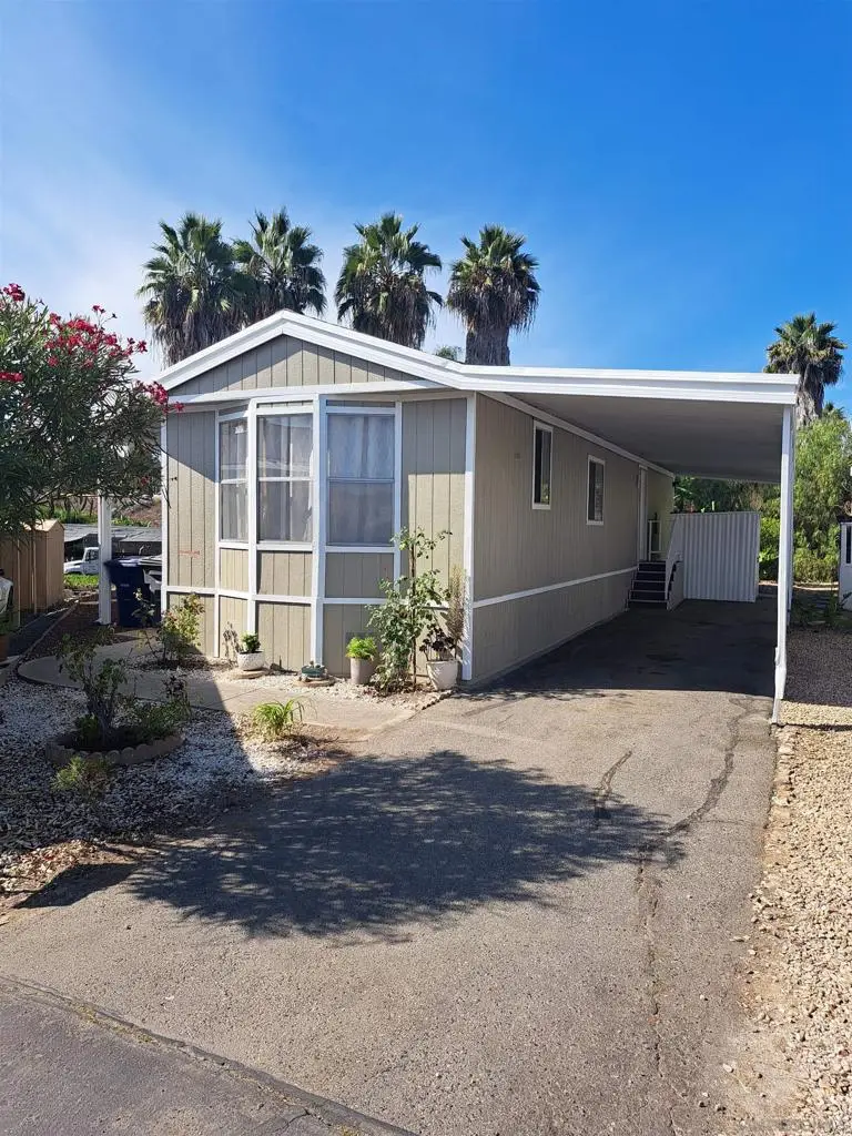 2907 S Santa Fe Ave #10, San Marcos, CA 92069 - #1