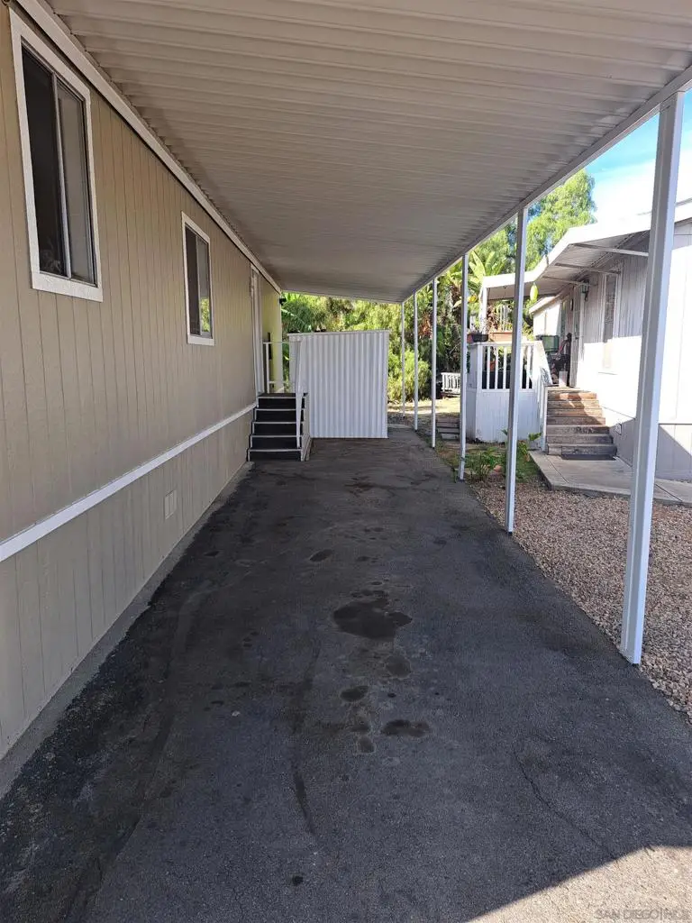 2907 S Santa Fe Ave #10, San Marcos, CA 92069 - #2