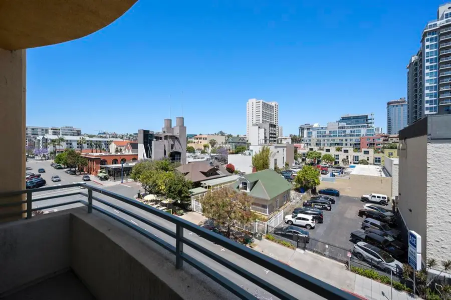 1501 India St #605, San Diego, CA 92101 - Image #2