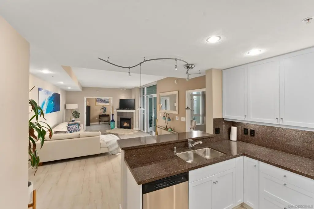 850 Beech St #701, San Diego, CA 92101 - Image #1