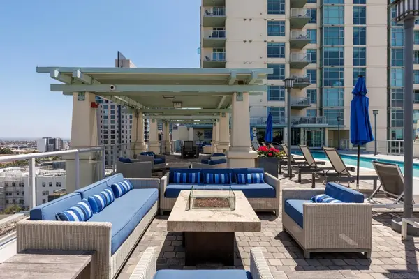 850 Beech St #701, San Diego, CA 92101