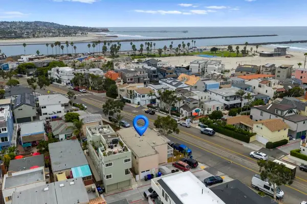 2735 Mission Blvd, San Diego, CA 92109