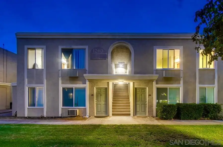 1240 N Broadway #31, Escondido, CA 92026 - #3