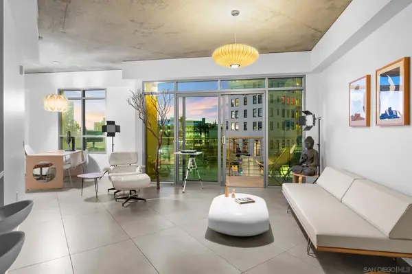 801 Ash St #405, San Diego, CA 92101