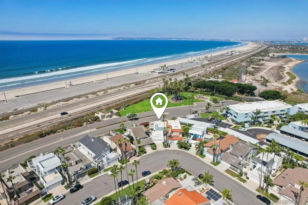 58 Half Moon Bend, Coronado, CA 92118 - Image #1