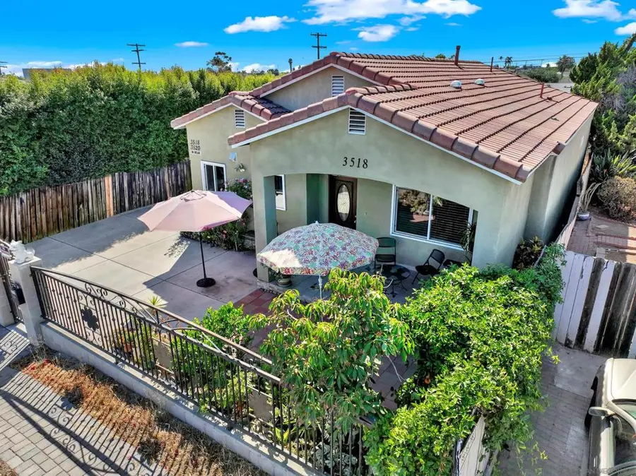 3518 3520 Euclid Ave., San Diego, CA 92105 - Image #2