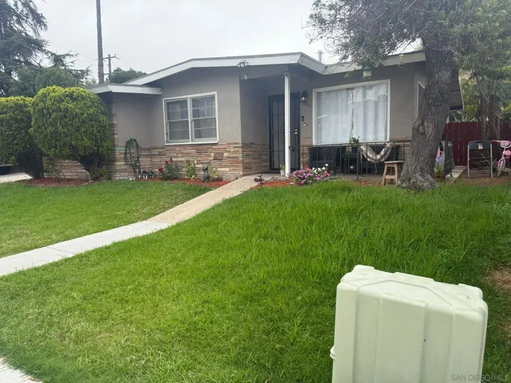 5763 Streamview Dr, San Diego, CA 92105 - Image #1