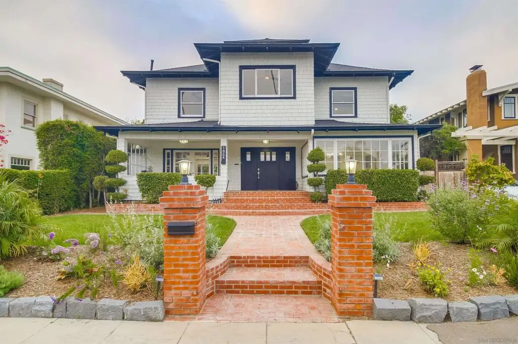 1864 Sunset Blvd, San Diego, CA 92103 - Image #1