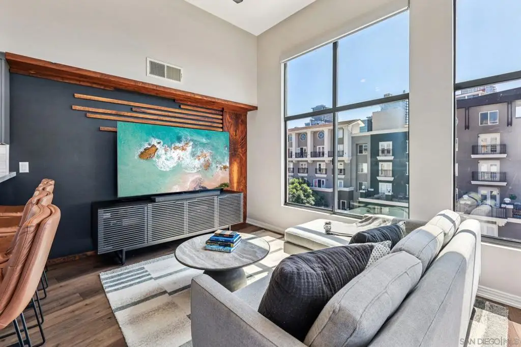 1750 Kettner Blvd #414, San Diego, CA 92101 - Image #1