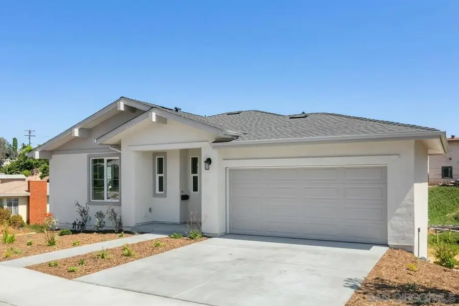 5270 San Bernardo Ter, San Diego, CA 92114 - Image #2