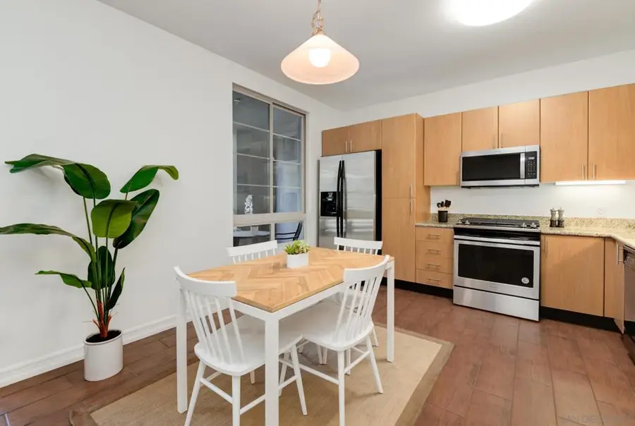 1465 C St #3301, San Diego, CA 92101 - Image #3