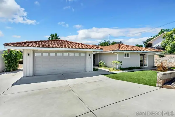 2345 Miller Ave, Escondido, CA 92029
