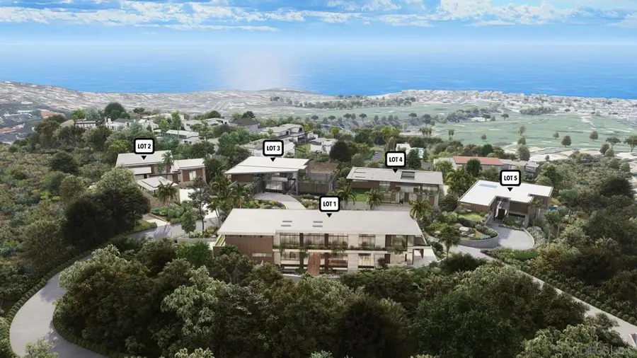 7151 Romero Loop, La Jolla, CA 92037 - Image #2