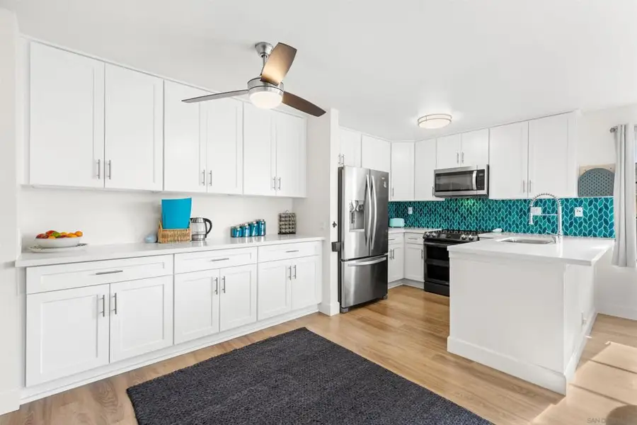 4545 Arizona St #101, San Diego, CA 92116 - Image #2