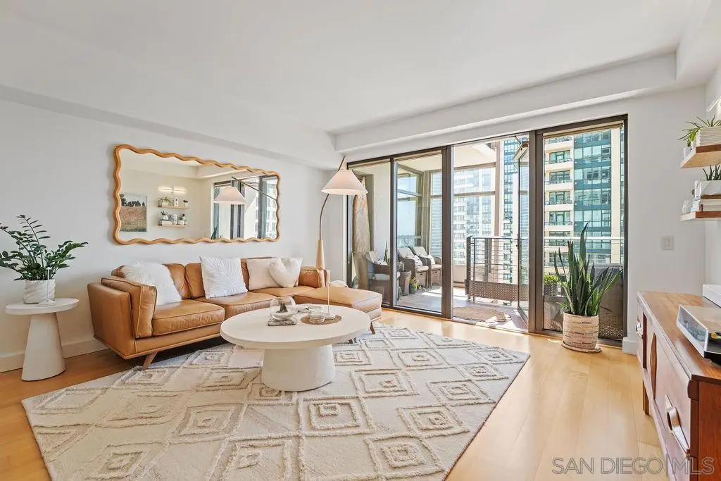 645 Front #1215, San Diego, CA 92101 - Image #1