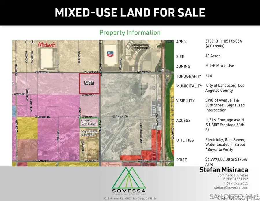 3001 W Ave H, Lancaster, CA 93536 - Image #2