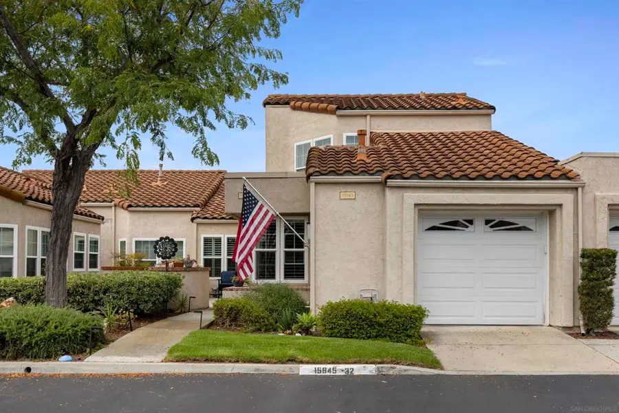 15945 Avenida Villaha #32, San Diego, CA 92128 - Image #2