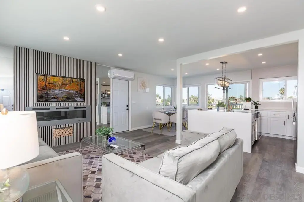 4888 Auburn Drive, San Diego, CA 92105 - #1