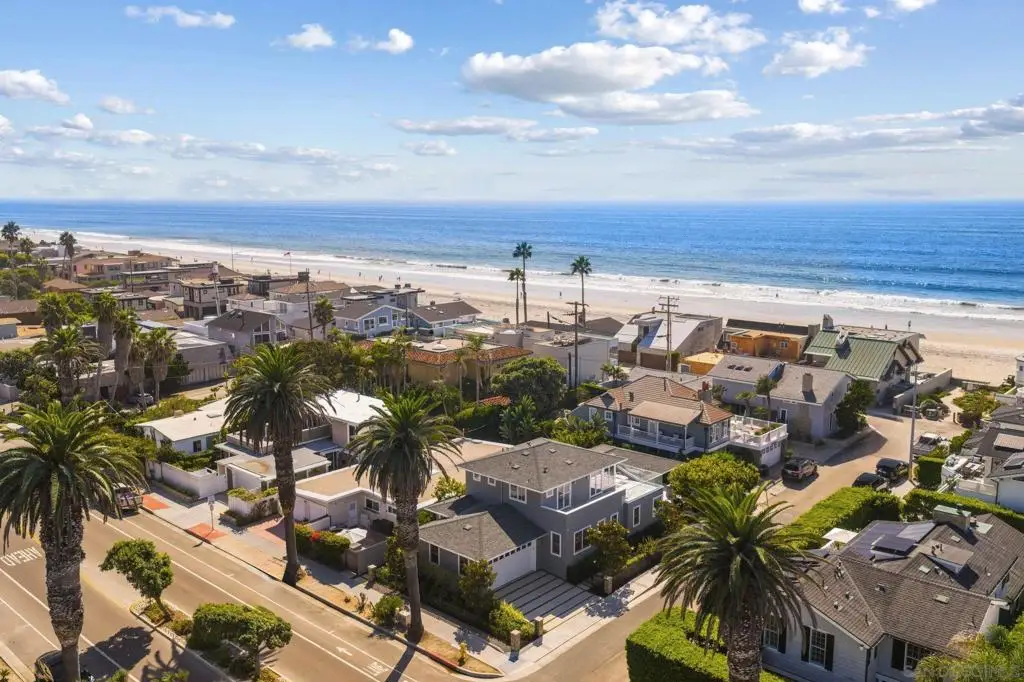 145 22nd St, Del Mar, CA 92014 - #1