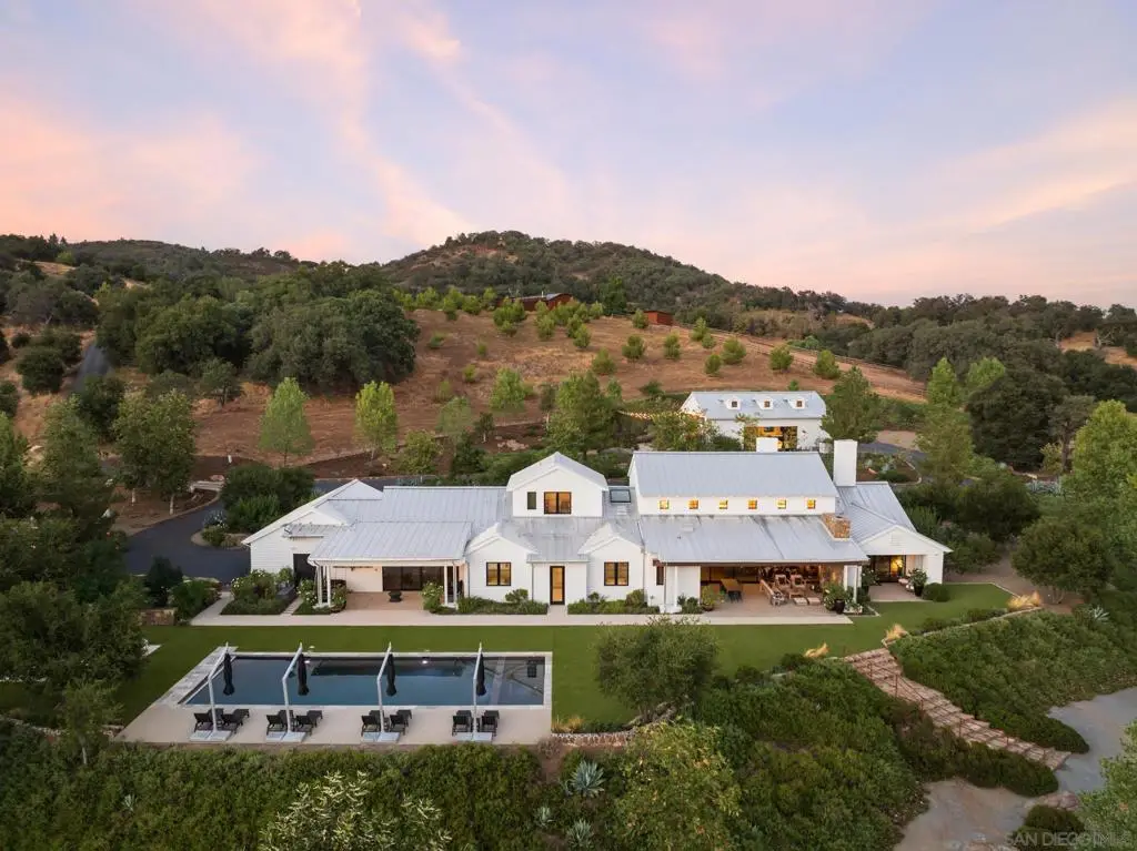 26904 Mesa Grande, Santa Ysabel, CA 92070 - #1