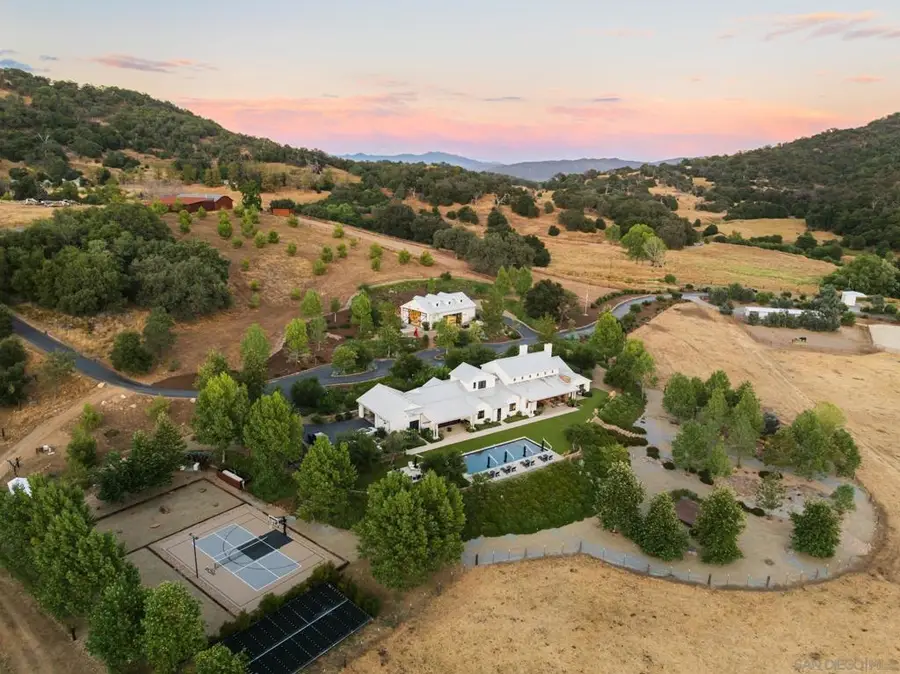 26904 Mesa Grande, Santa Ysabel, CA 92070 - #3
