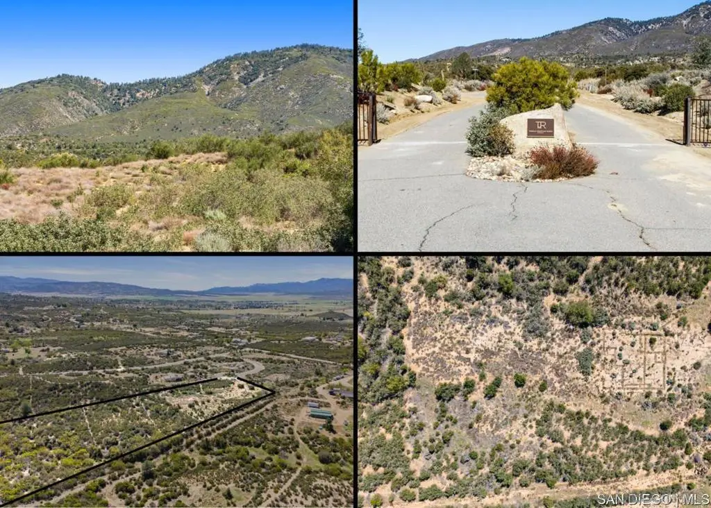 55001 Roadrunner Way, Anza, CA 92539 - Image #1