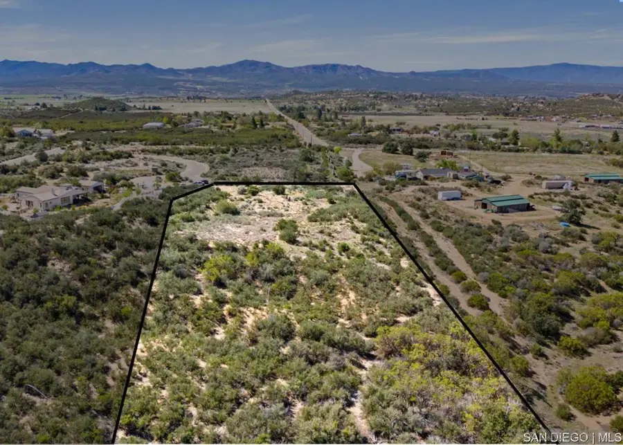 55001 Roadrunner Way, Anza, CA 92539 - Image #3