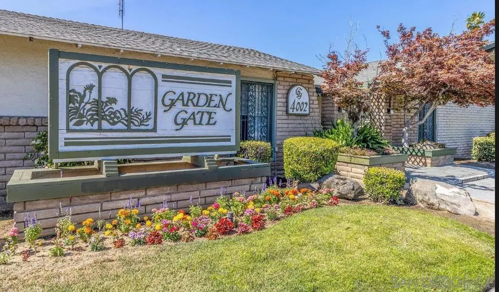 4002 E Dakota Ave #104, Fresno, CA 93726 - Image #1