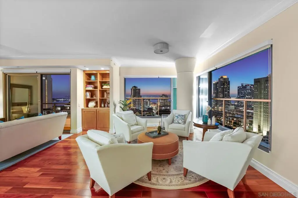 645 Front St #2002, San Diego, CA 92101 - Image #1