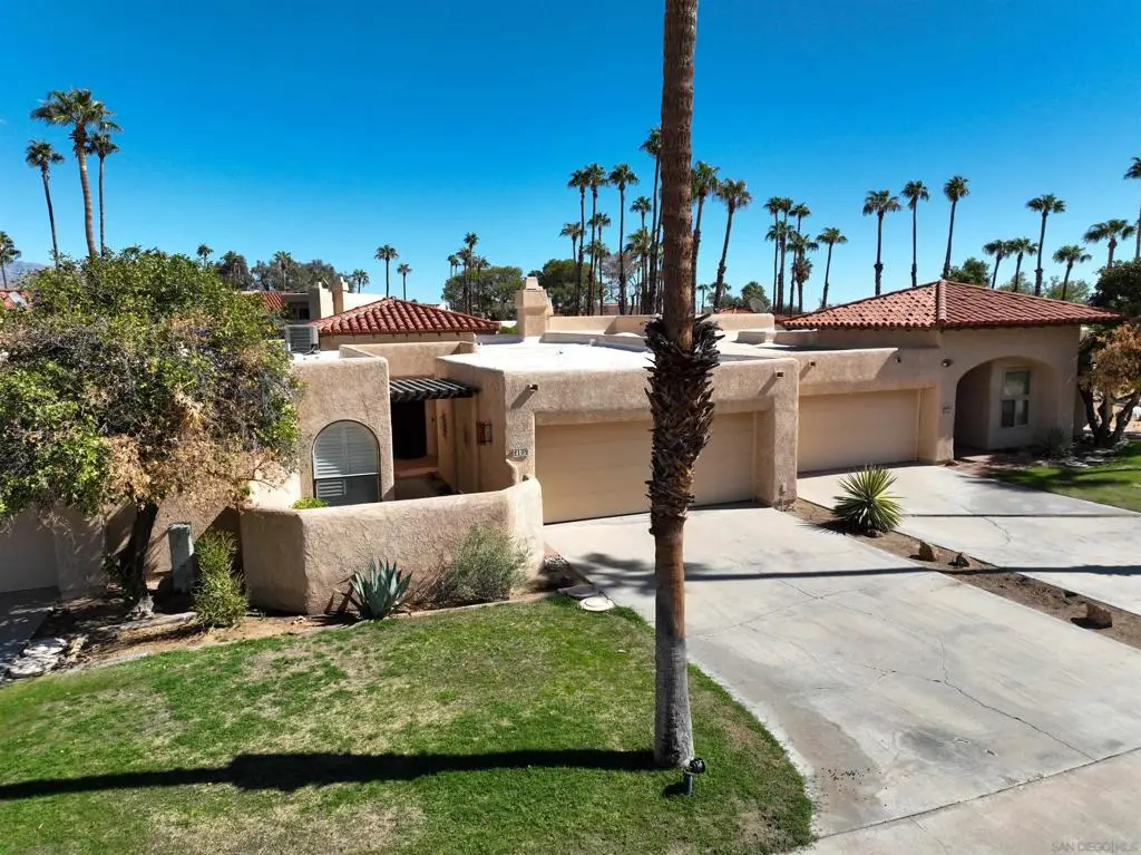 202 Pointing Rock Dr #19, Borrego Springs, CA 92004 - Image #1