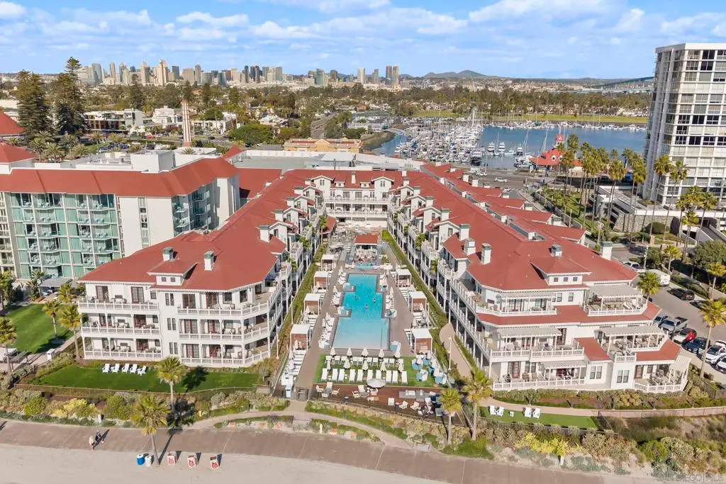 1500 Orange Ave #10, Coronado, CA 92118 - Image #1