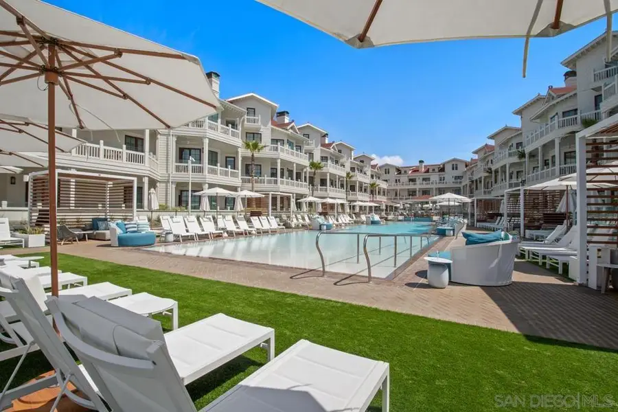 1500 Orange Ave #10, Coronado, CA 92118 - Image #3