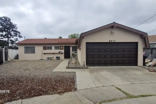 Address Withheld By Seller, Ramona, CA 92065