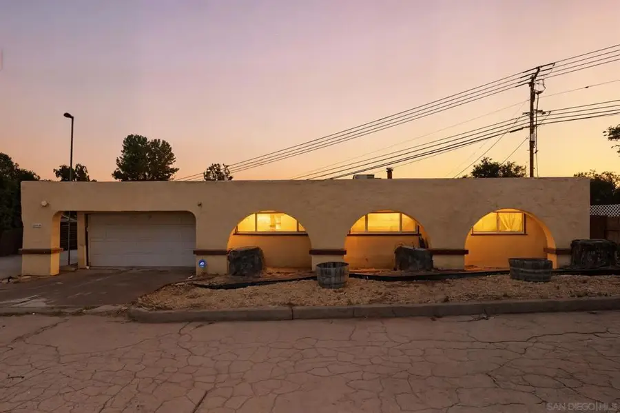 321 North Lane, El Cajon, CA 92021 - #3