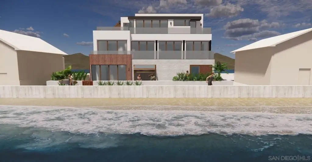 701 Sunset Ct, San Diego, CA 92109 - #1