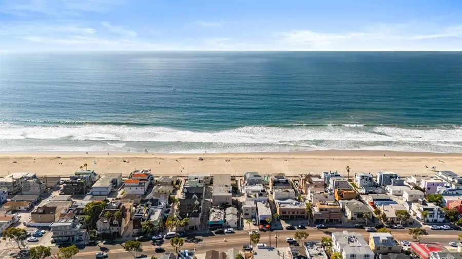 701 Sunset Ct, San Diego, CA 92109 - #2