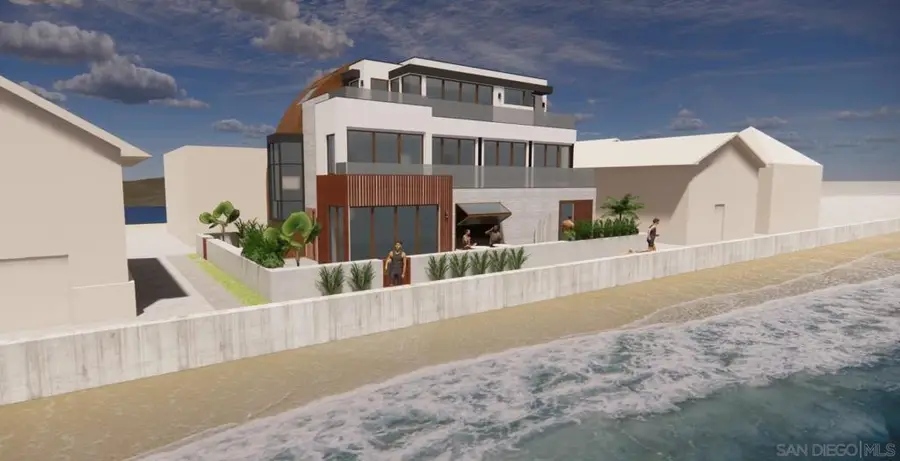 701 Sunset Ct, San Diego, CA 92109 - #3