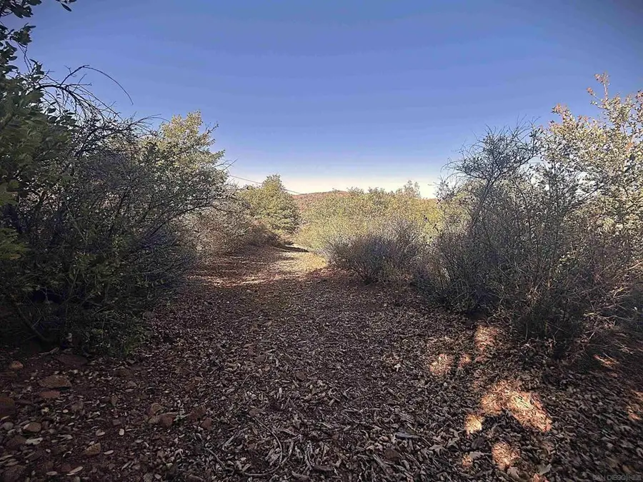 0 Oak Way, Julian, CA 92036 - Image #3