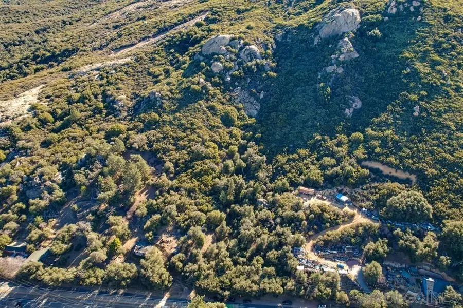 0 Highway 80, Descanso, CA 91916 - Image #2