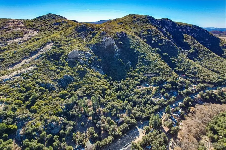 0 Highway 80, Descanso, CA 91916 - Image #3